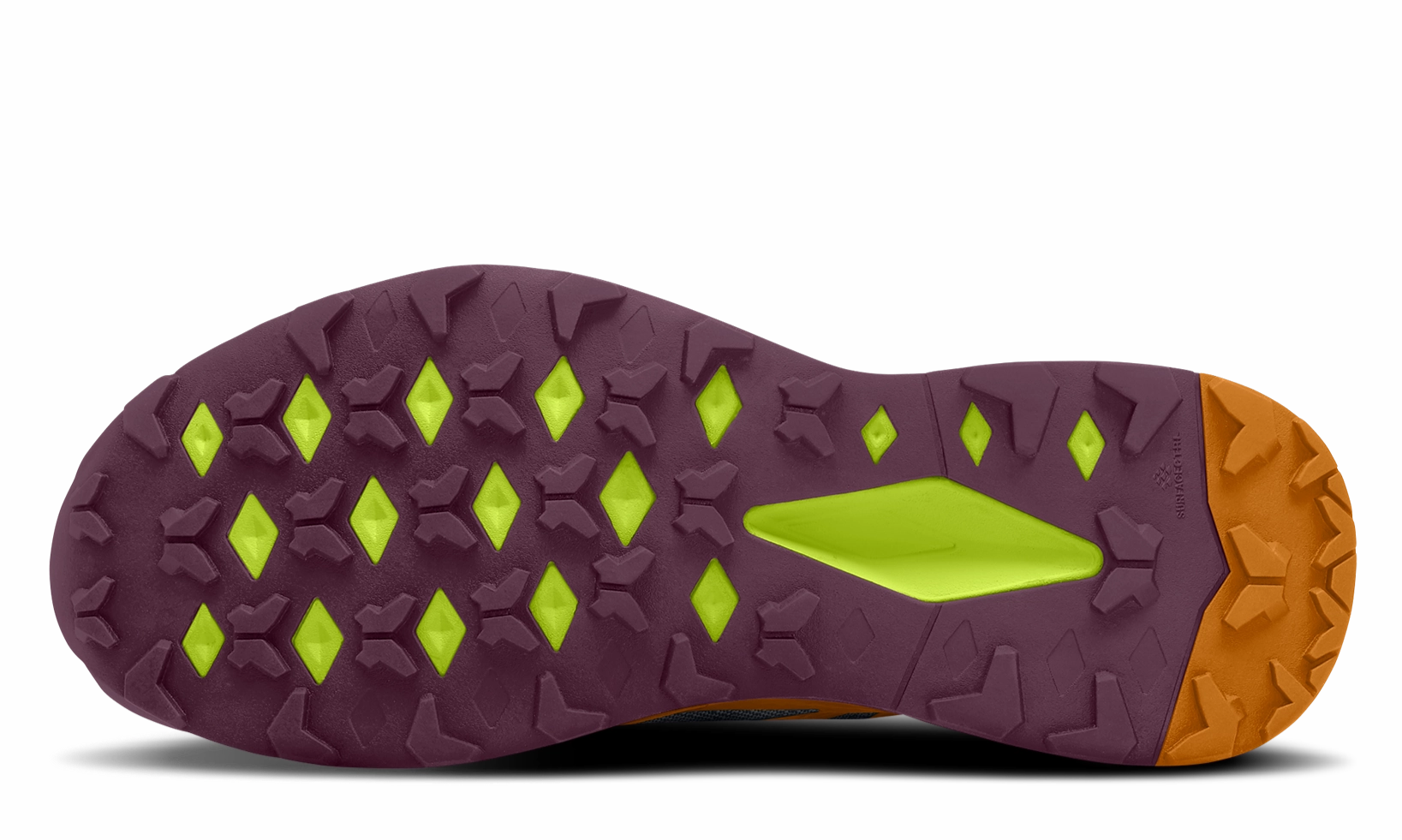 Trail Running Shoes Best Traction The North Face Women's Flight VECTIV - Travis Weller Edition