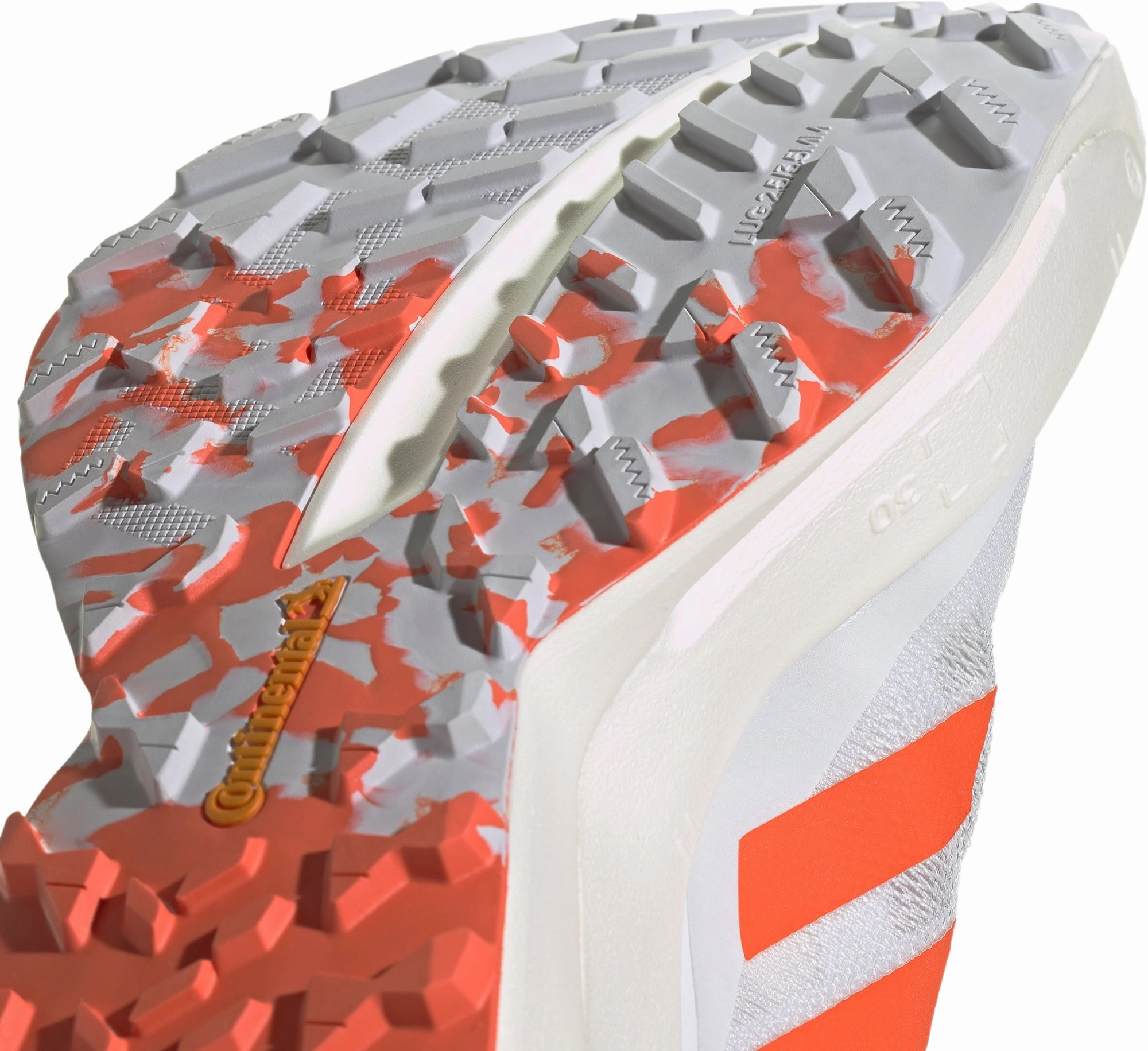 adidas Terrex Agravic Speed Ultra Mens Trail Running Shoes - White Terra Kiger 9 Trail Running Shoes