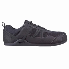 Prio Barefoot Running Shoes Low Top Trail Shoes