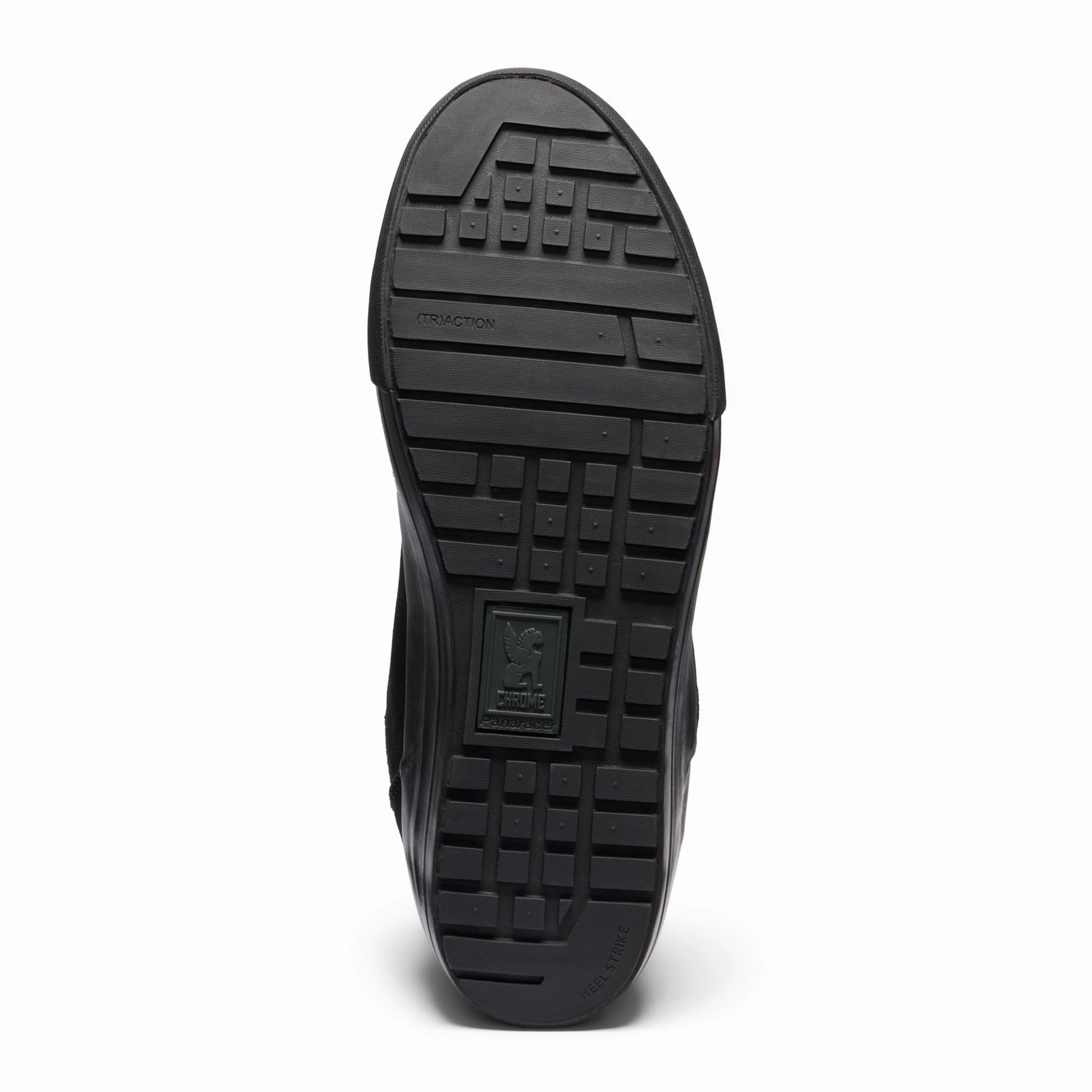 Boyer Boot Slip On Mesh