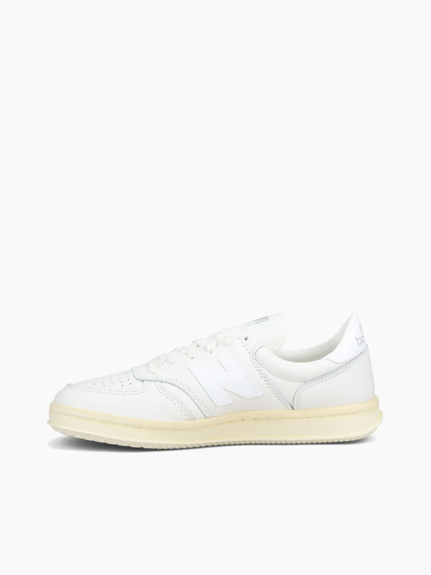 Gucci Tennis Shoes 1977 Ct500 Sea Salt Leather