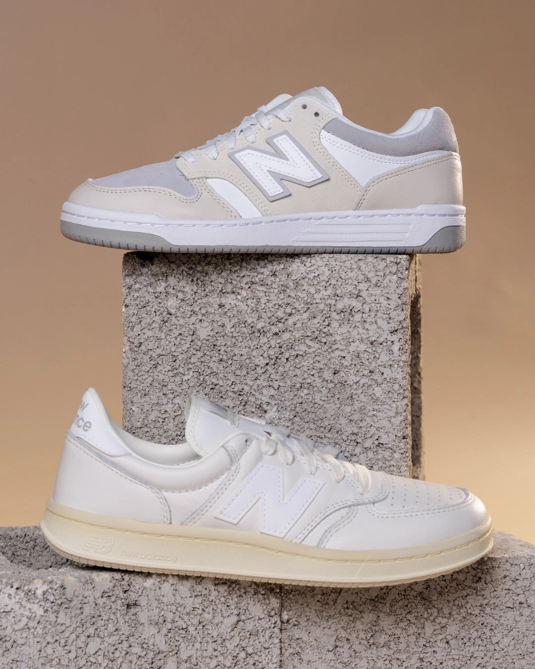 Tennis Shoes Store Ct500 Sea Salt Leather