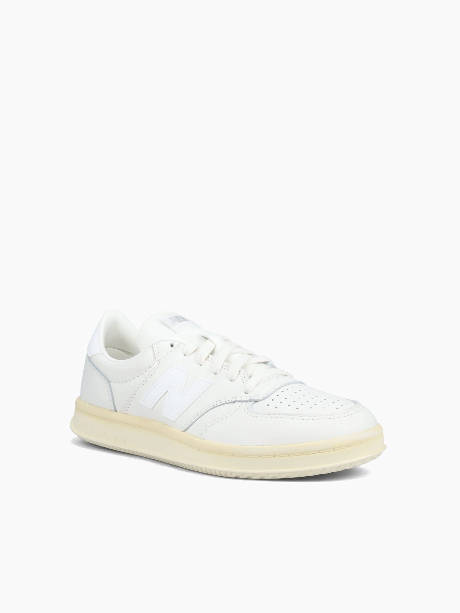 Ct500 Sea Salt Leather Tennis Shoes Website