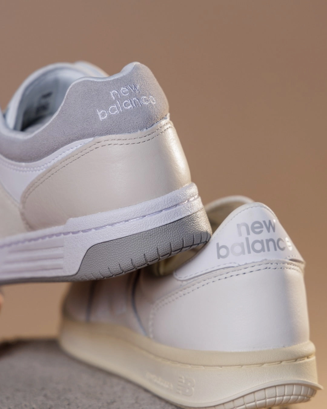 Christmas Tennis Shoes Ct500 Sea Salt Leather