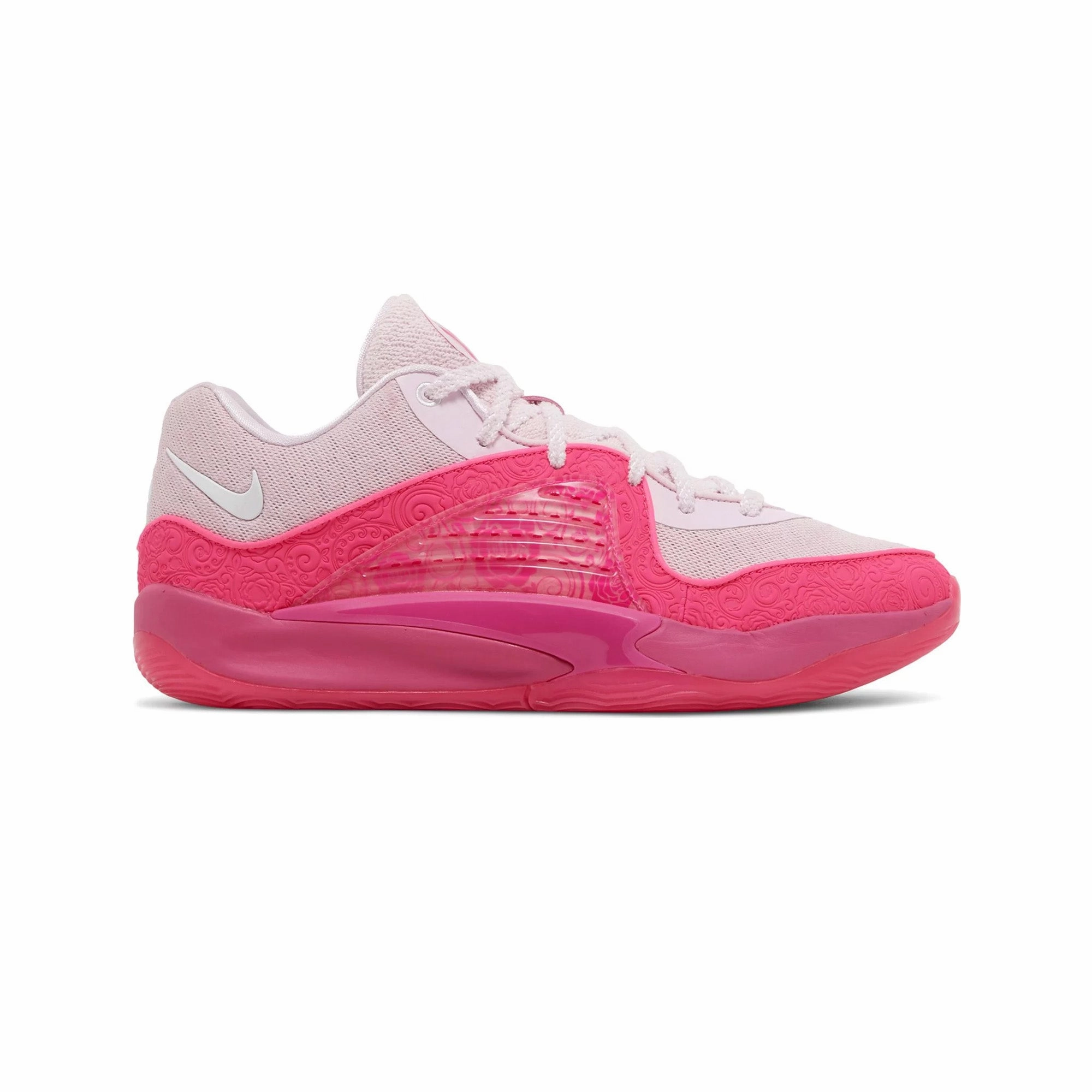 KD 16 NRG 'Aunt Pearl' (2023) Rebok Basketball Shoes