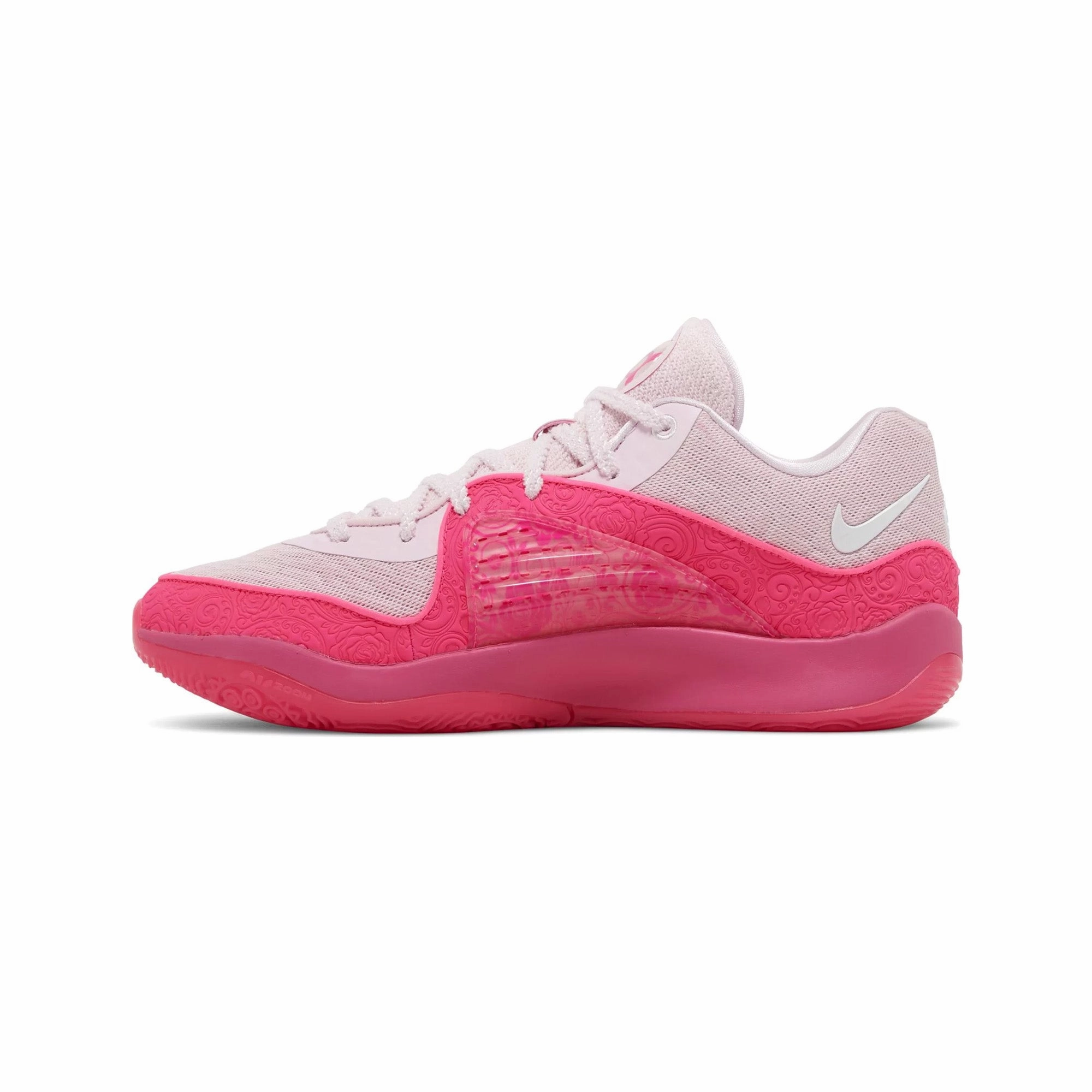 KD 16 NRG 'Aunt Pearl' (2023) Neutral Basketball Shoes