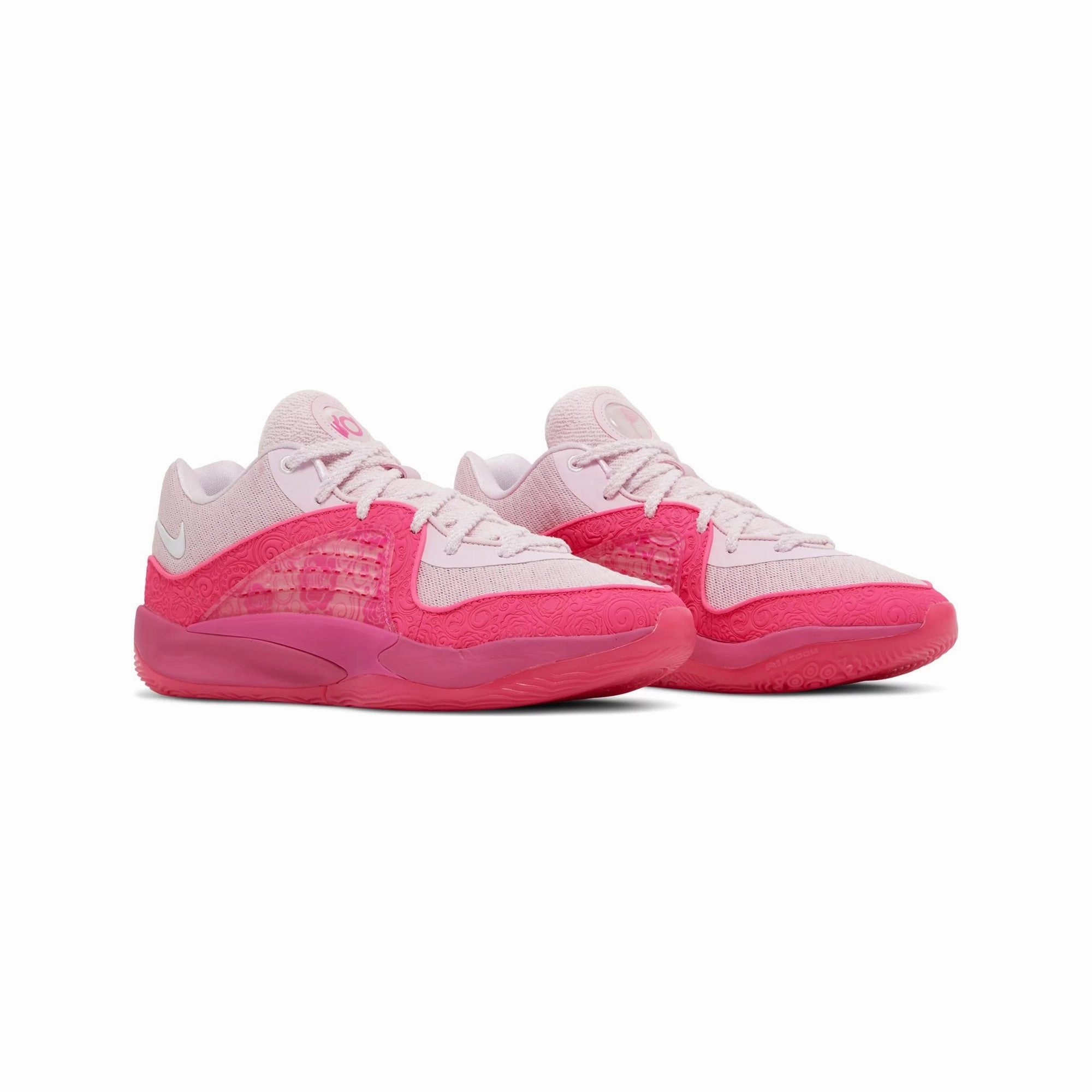 KD 16 NRG 'Aunt Pearl' (2023) Hot Basketball Shoes