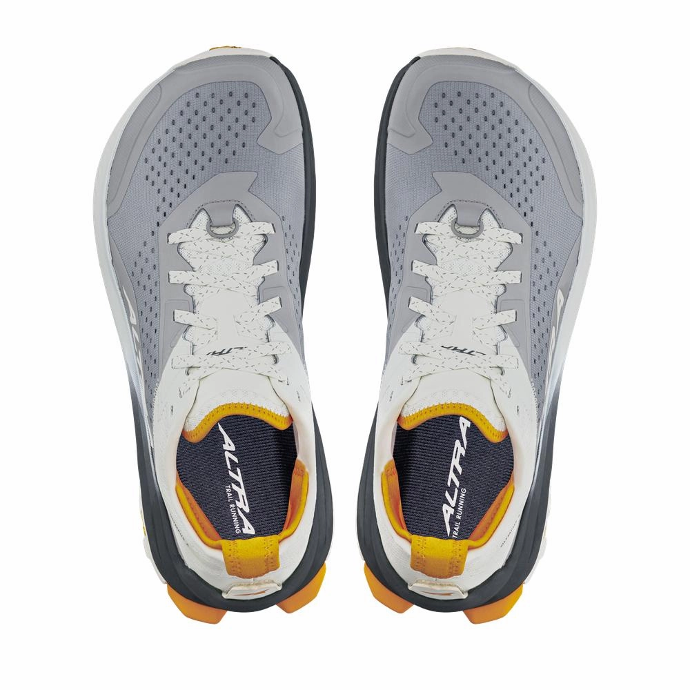 Men's Olympus 6 Top Trail Running Shoe