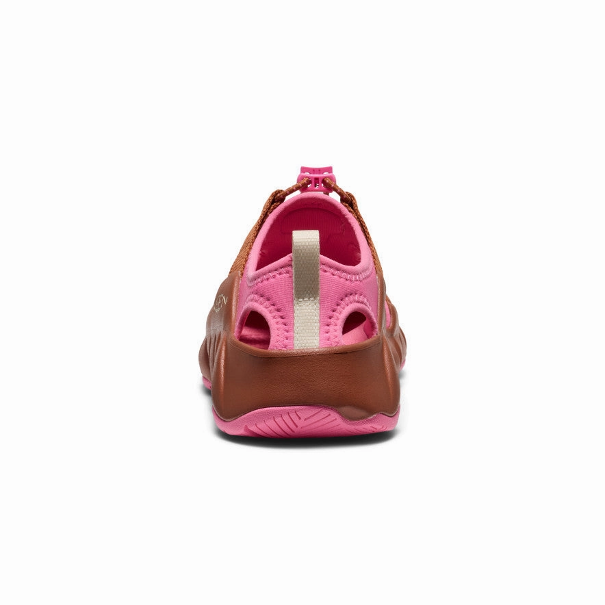 Women's Hyperport H2 Sandal x Hiking Patrol  |  Okenia Pink Extreme Hiking Shoes