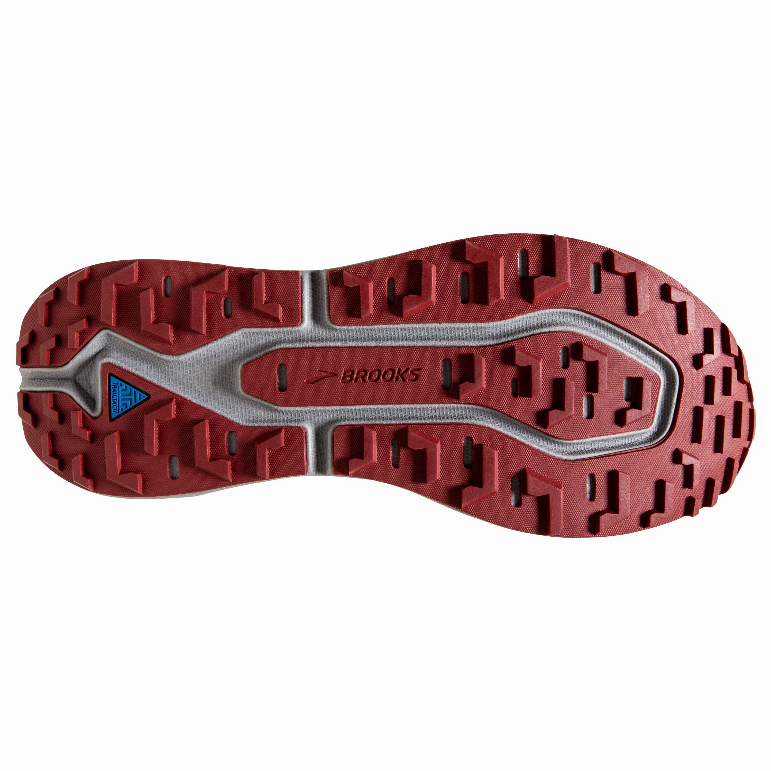 Best Trail Shoes For Heavy Brooks Men's Caldera 5