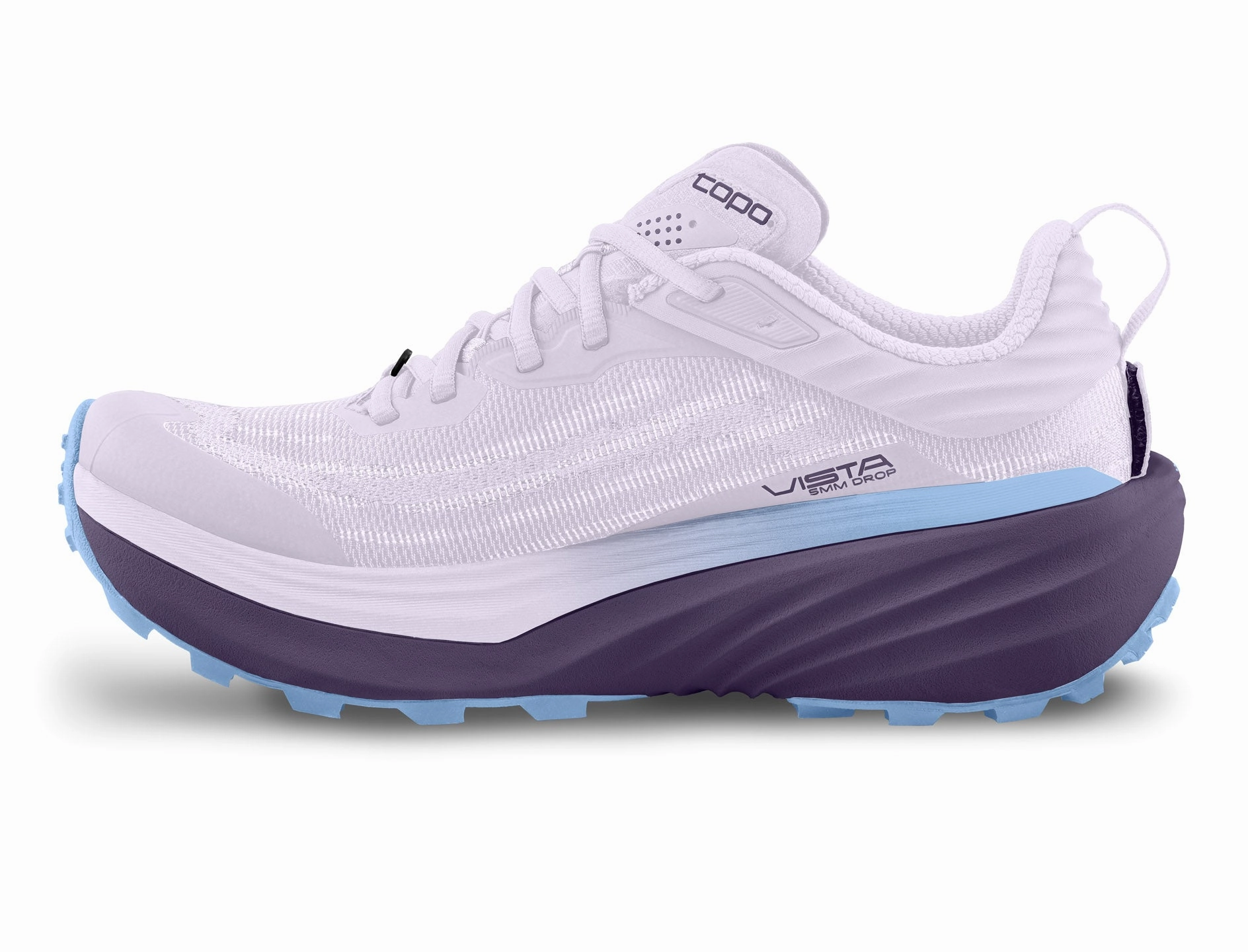 Women's Vista Best Gtx Trail Running Shoes