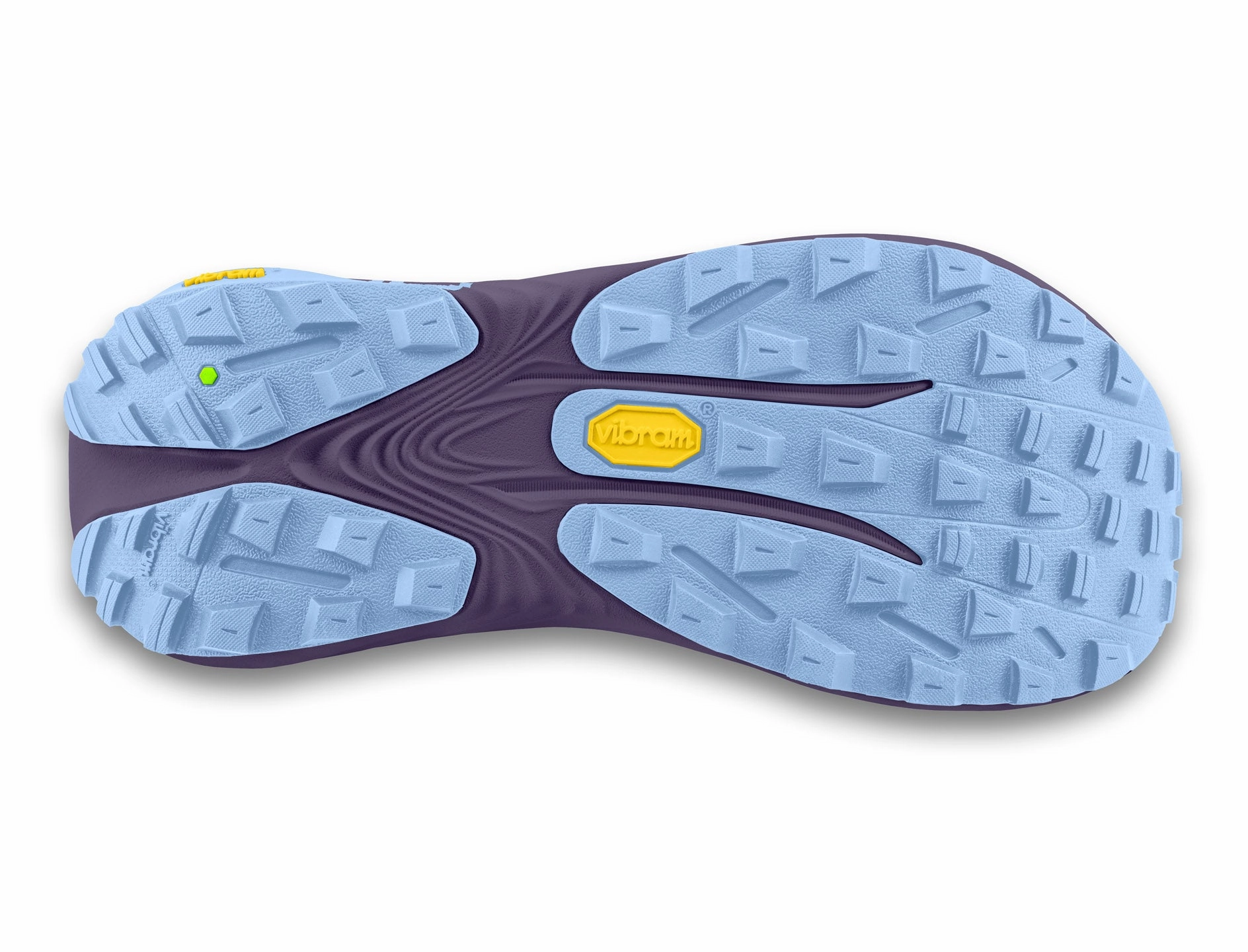 Trail Shoes Wide Toe Box Women's Vista