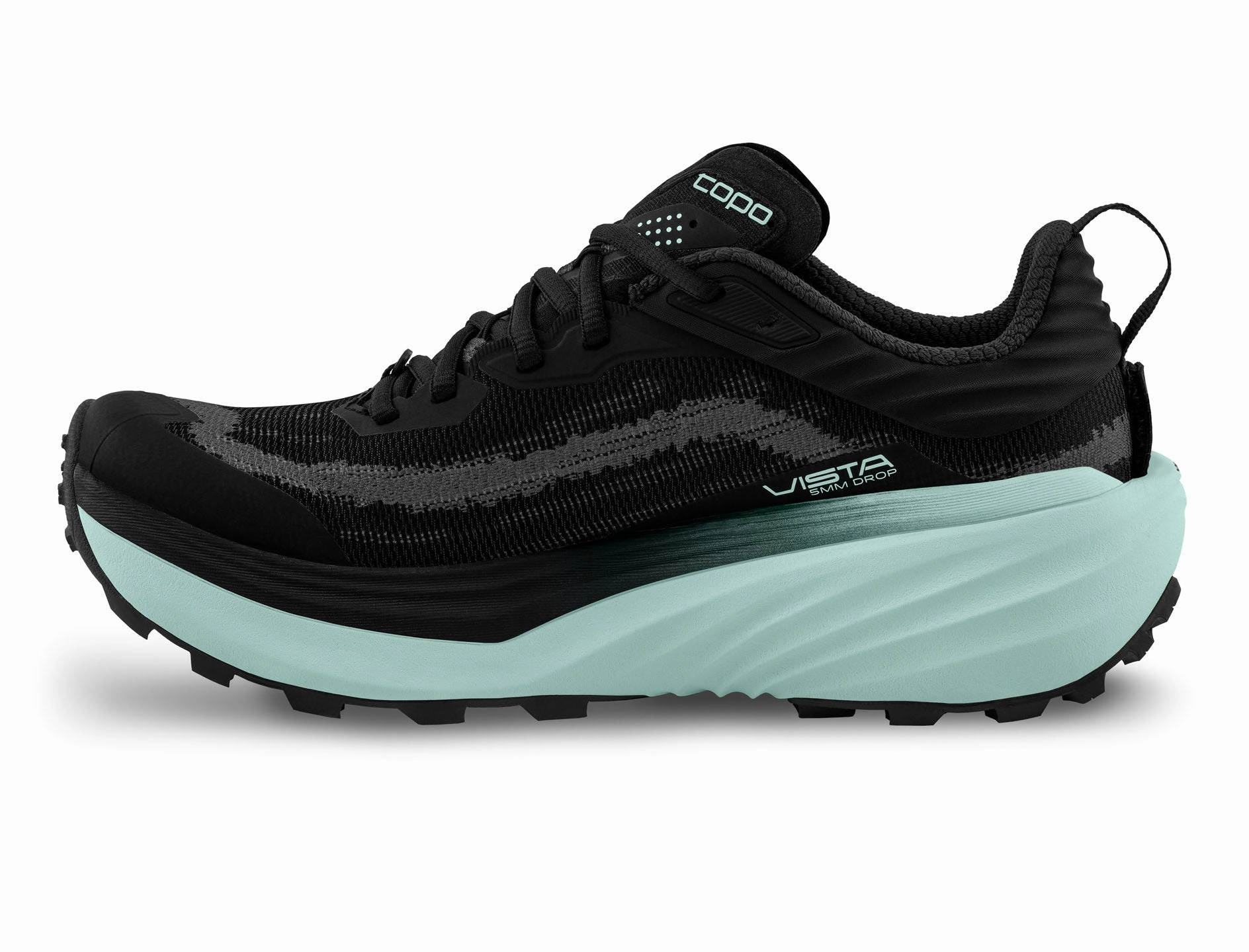 Women's Vista Genesis Trail Running Shoes Review