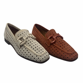 Crocs Santa Cruz Loafers Alpe Grenache