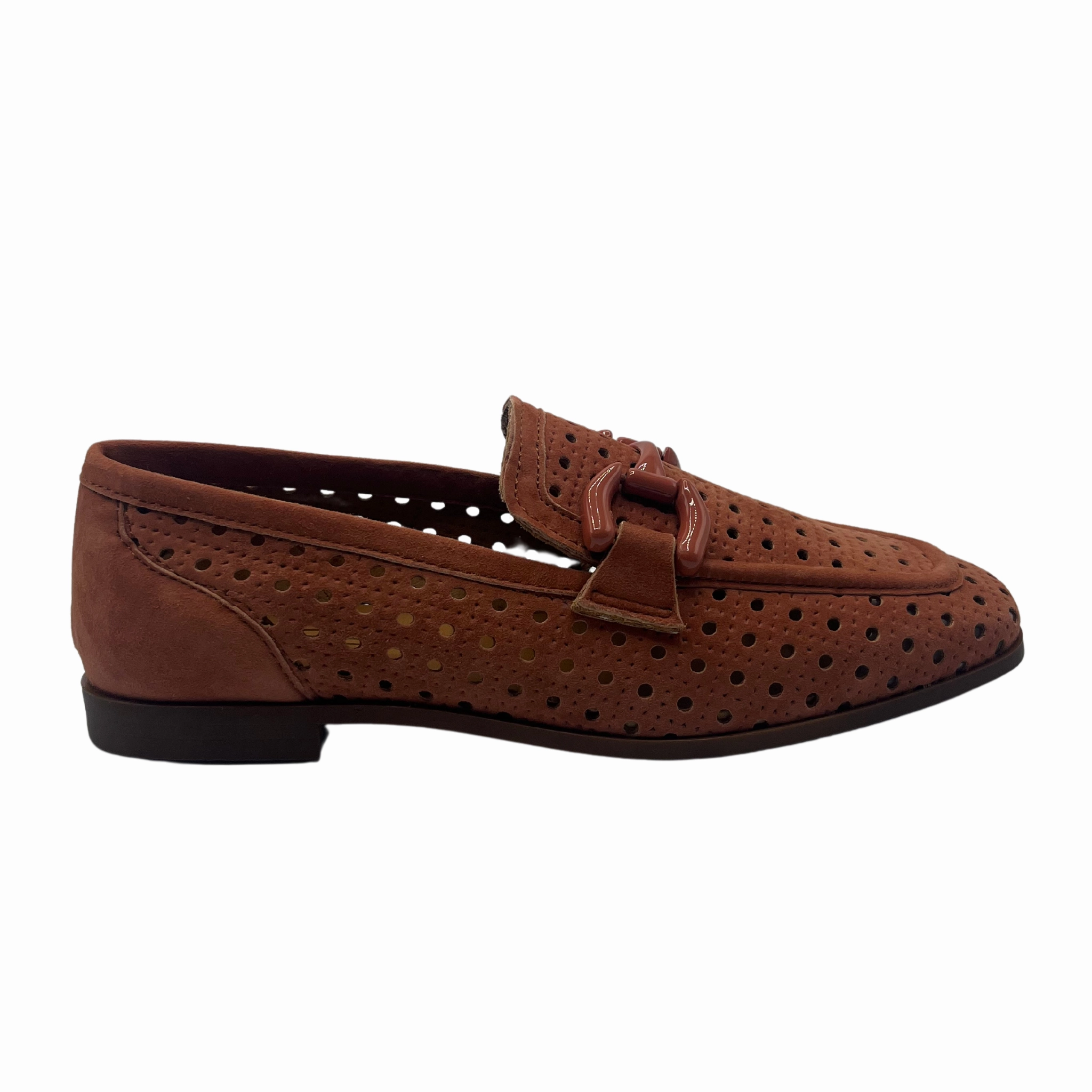 Loafers Slim Alpe Grenache