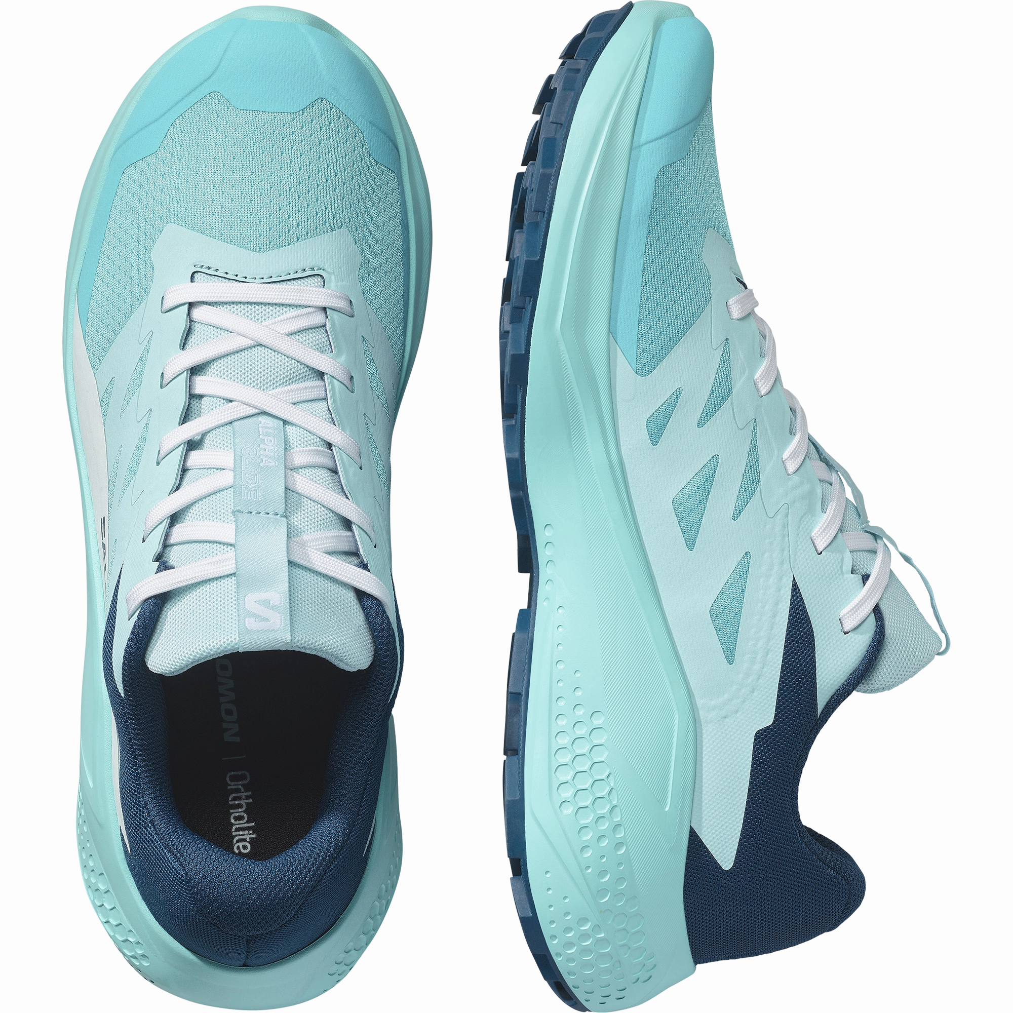 ALPHAGLIDE WOMEN'S Best Shoes For Trail Running