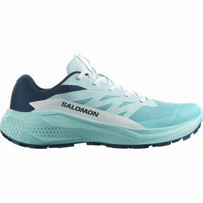 ALPHAGLIDE WOMEN'S Best Trail Running Shoes For Rough Terrain