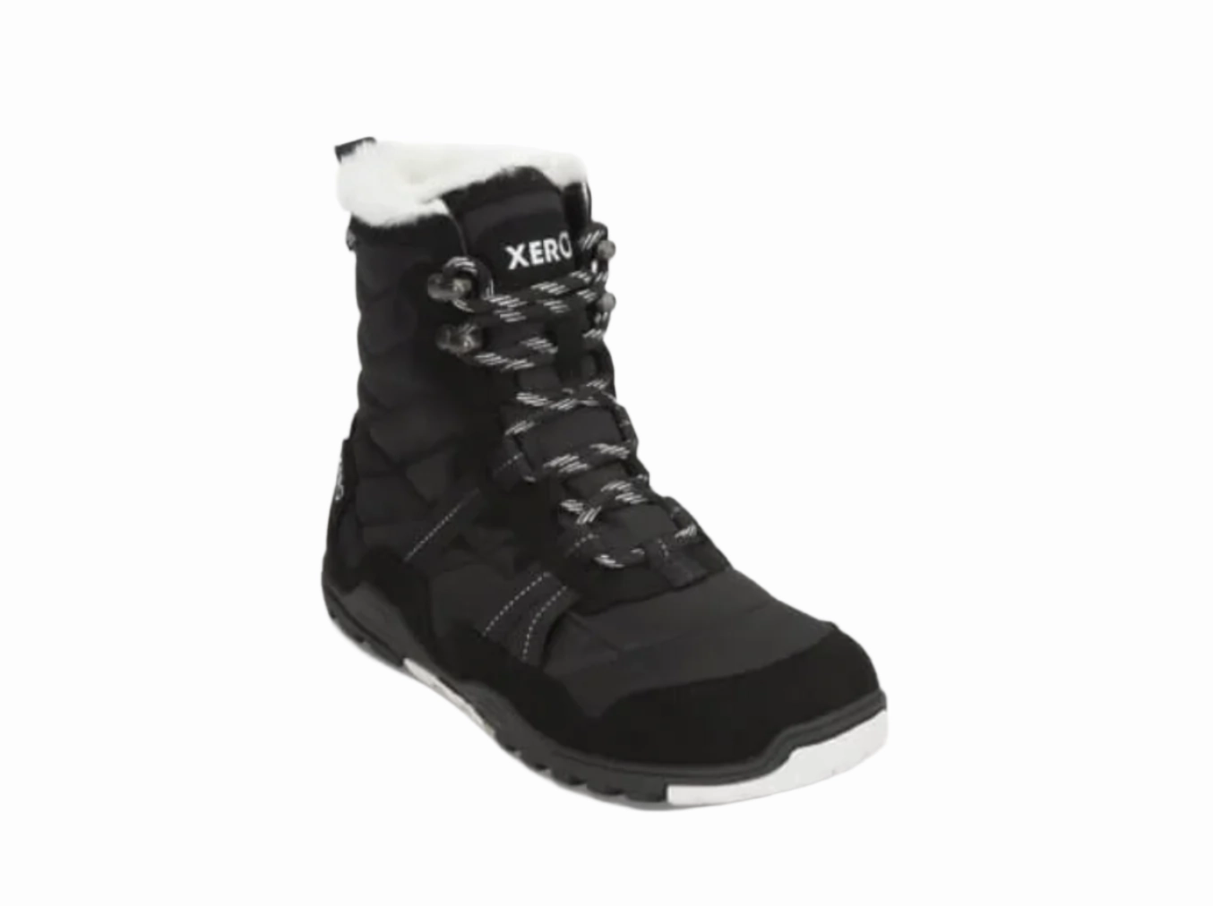 Snow Boots  Alpine. Women's