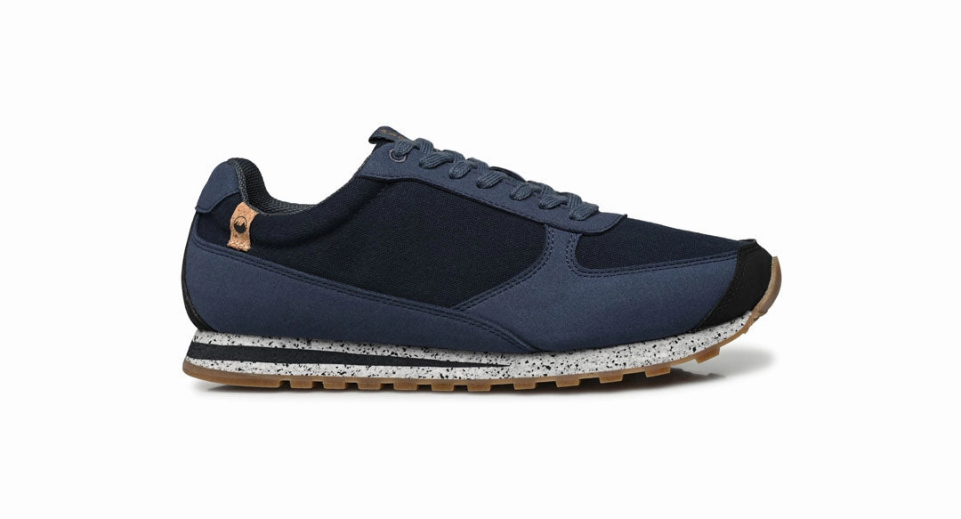 Alta Vibram M Navy Best Casual Barefoot Shoes