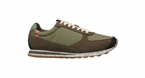 Alta Vibram M Olive Specialized Casual Shoes