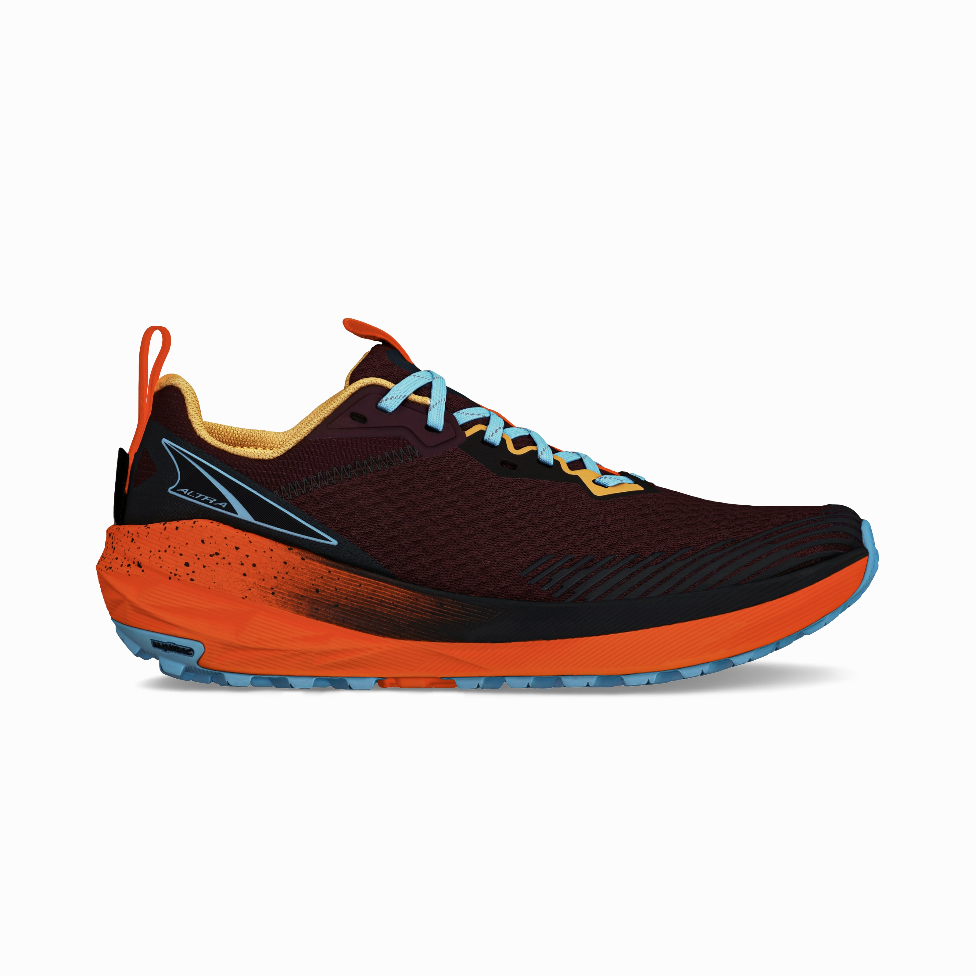 Altra Experience Wild 2 women's Trail Scout Shoes