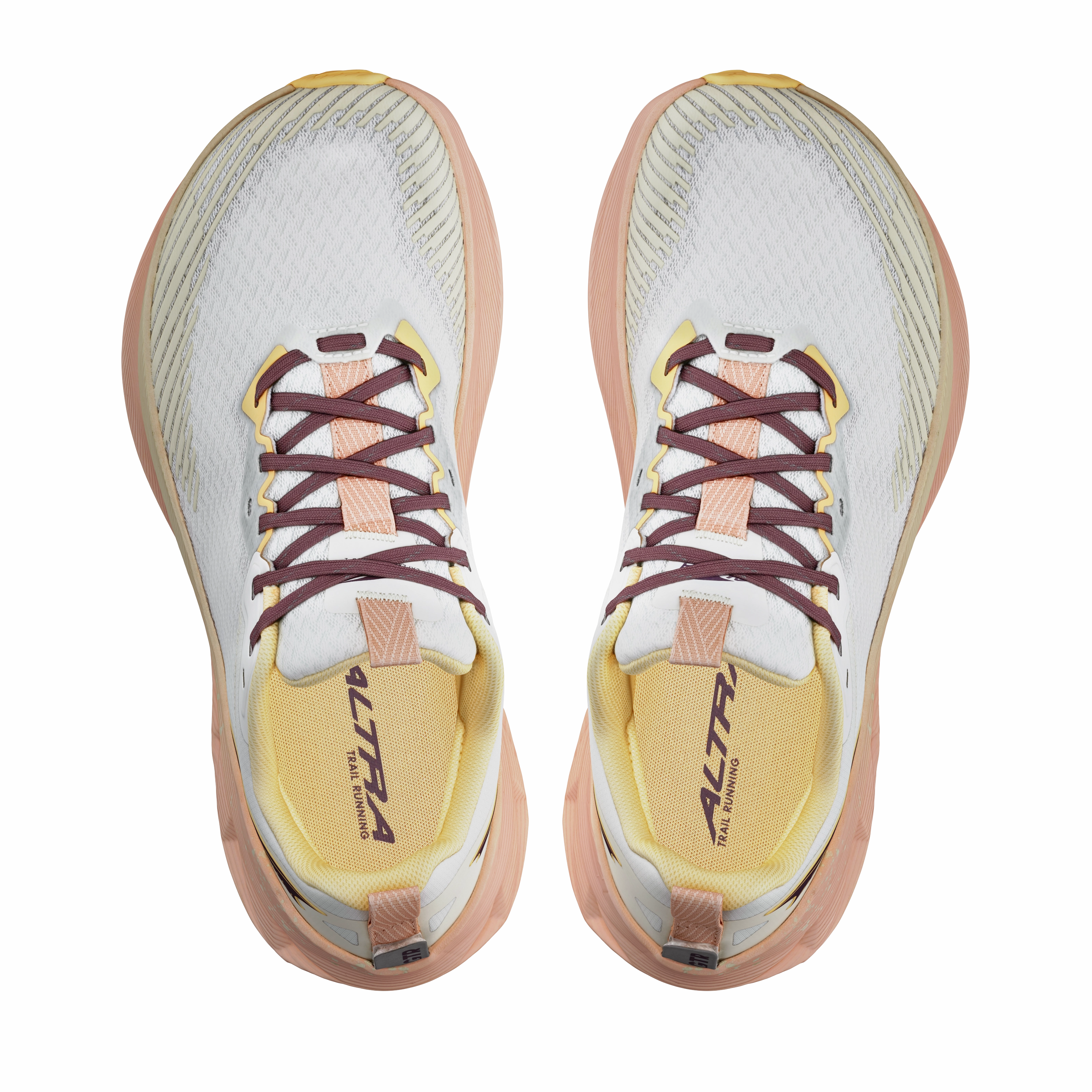 Altra Experience Wild 2 women's Best Trail Shoes For Cushioning