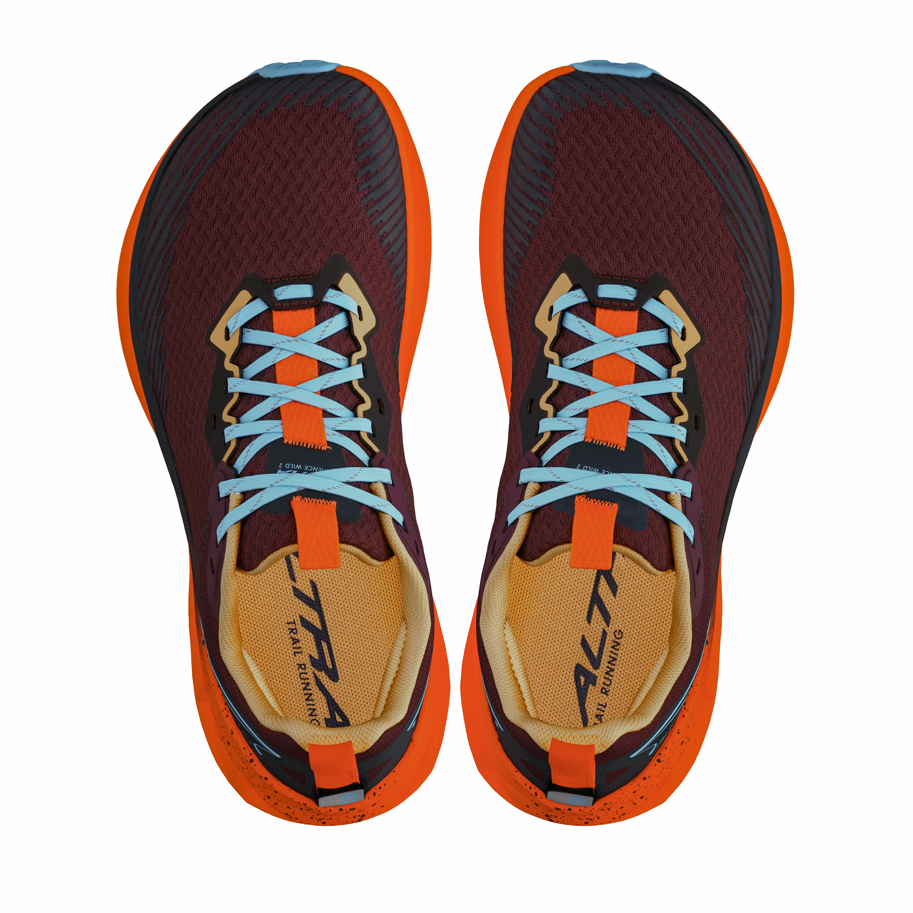 Expensive Trail Running Shoes Altra Experience Wild 2 women's