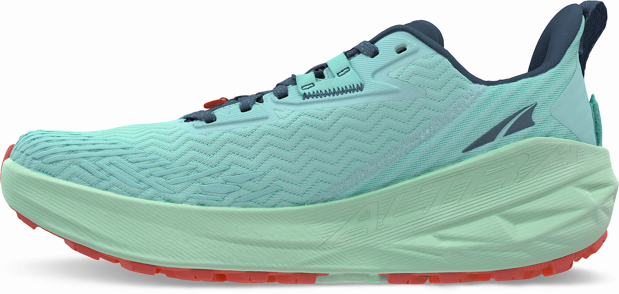 Switchback 2 Trail Running Shoes Altra Experience Wild Womens Trail Running Shoes - Green