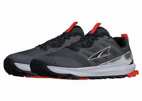 Altra Men's Lone Peak 9 Best Waterproof Trail Walking Shoes