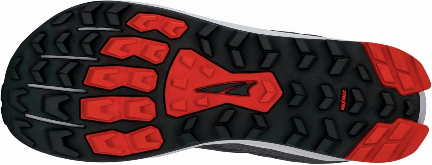 Trail Glove Shoes Review Altra Men's Lone Peak 9