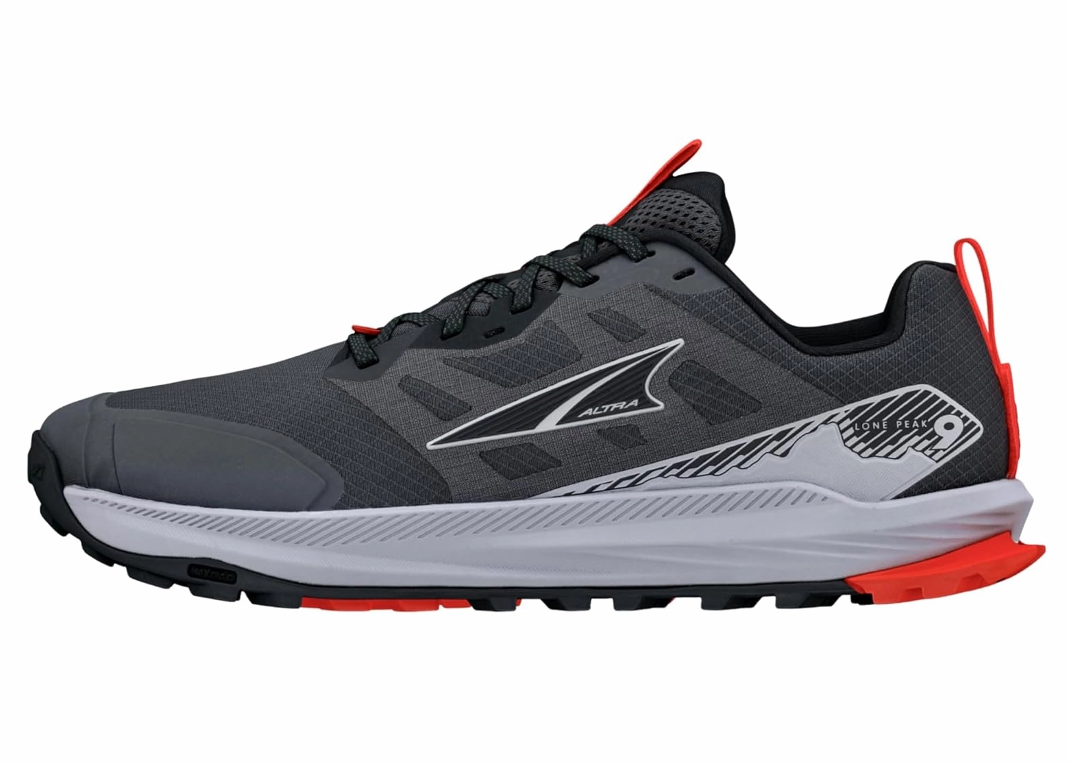 Altra Men's Lone Peak 9 Trail Escape Shoes