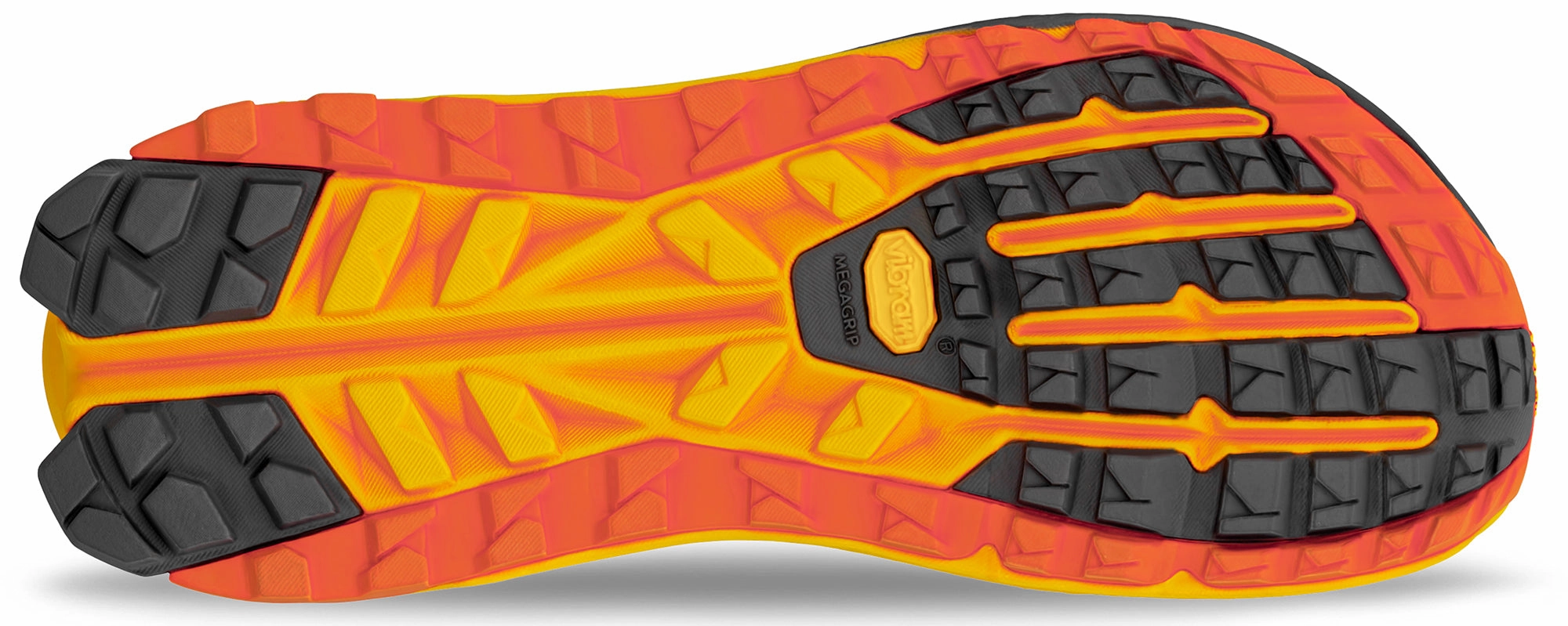 Altra Olympus 6 Mens Trail Running Shoes - Black Gore-tex Women's Trail Running Shoes