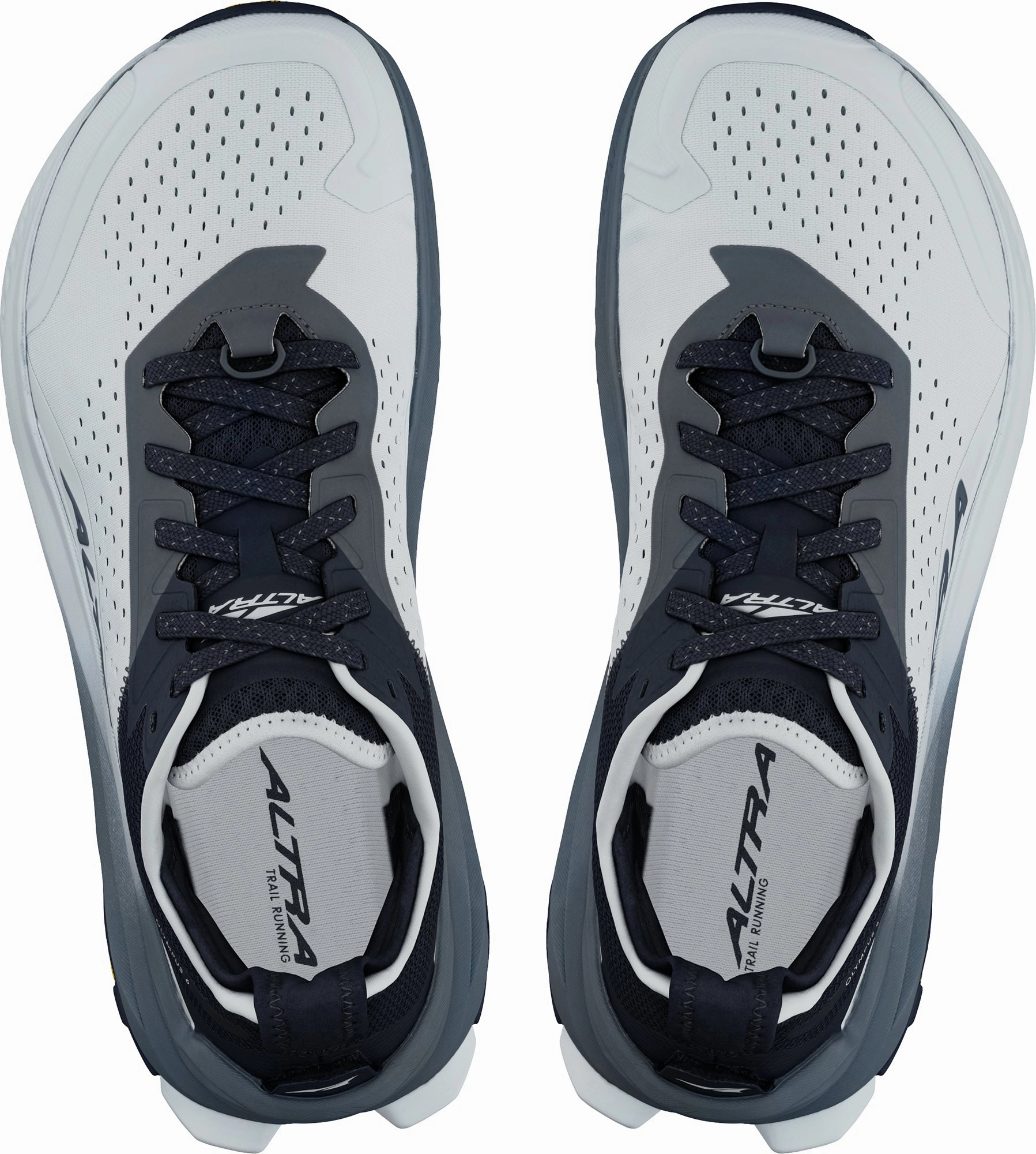 Frequent Trail Running Shoes Altra Olympus 6 Mens Trail Running Shoes - Blue