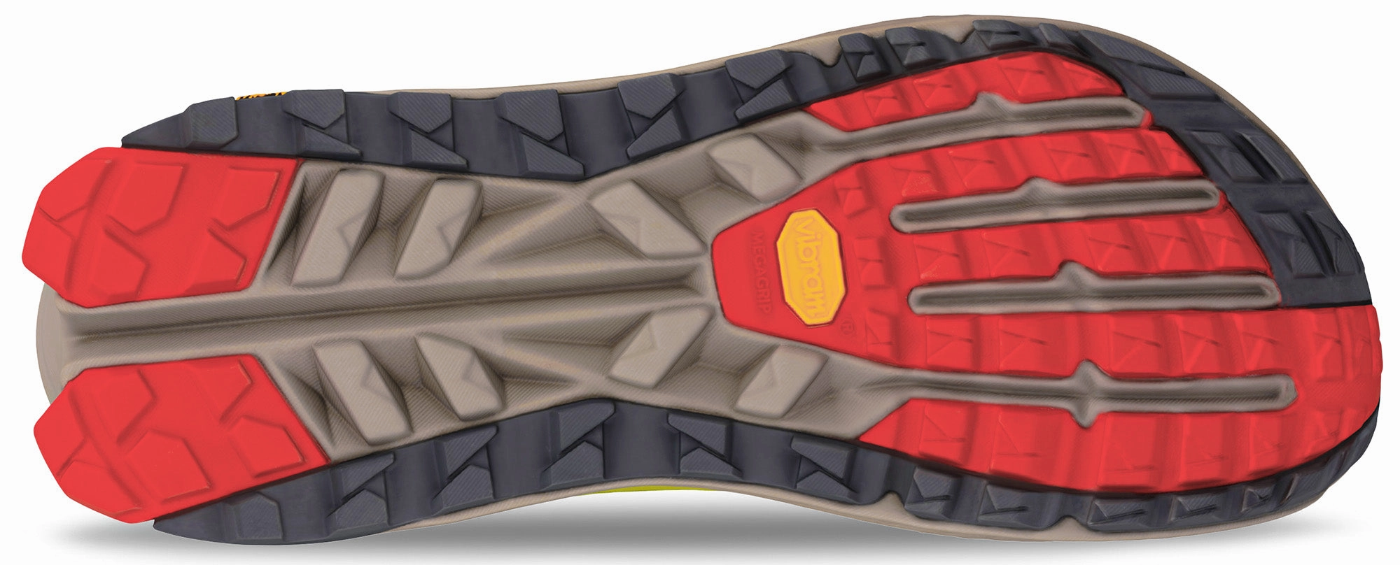 Minimus 10 V1 Trail Running Shoe Altra Olympus 6 Mens Trail Running Shoes - Green