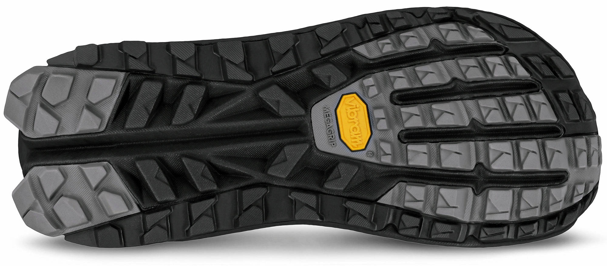 Best Trail Running Shoes 2018 Altra Olympus 6 Womens Trail Running Shoes - Black