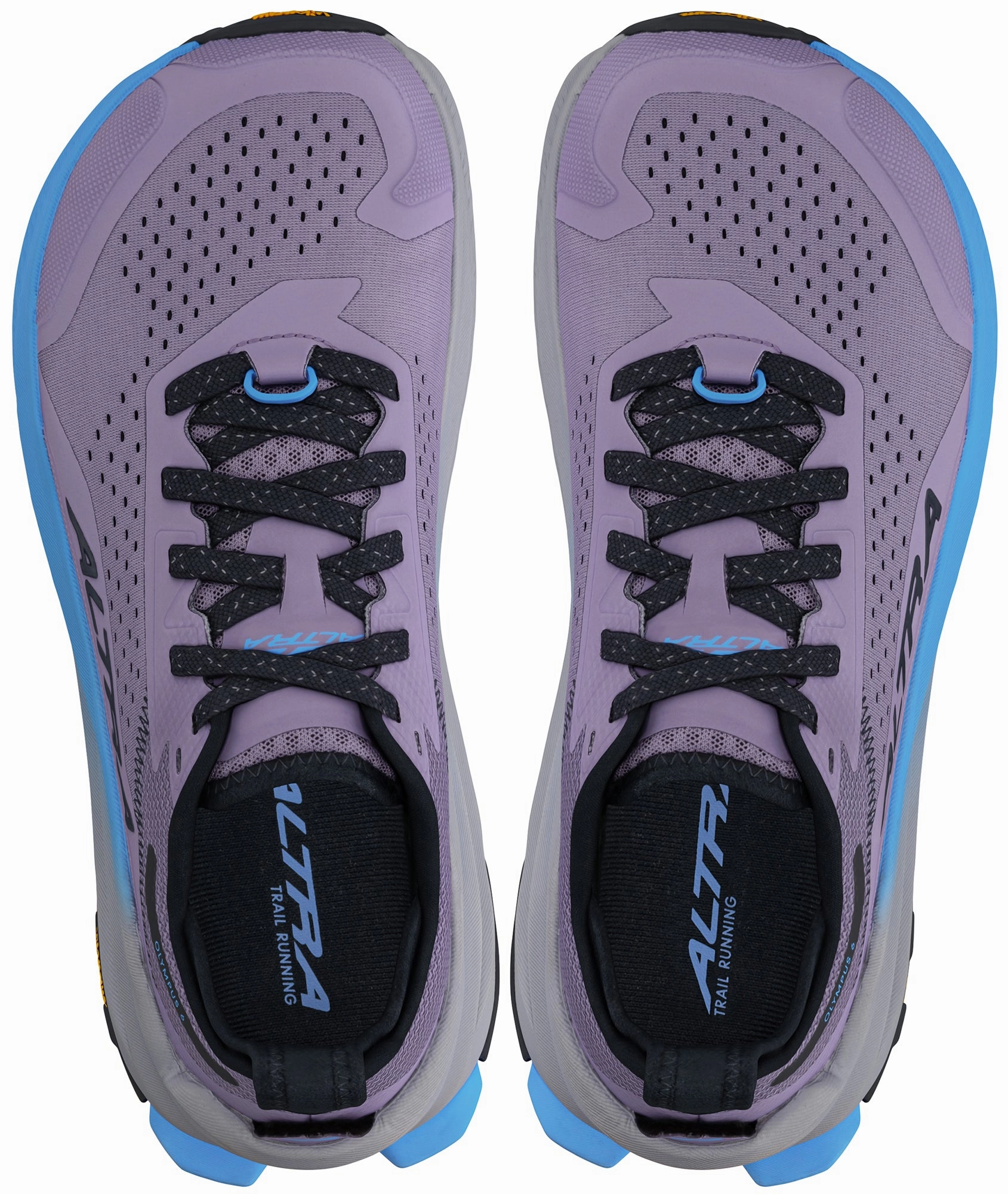 Speedcross Trail Running Shoes Altra Olympus 6 Womens Trail Running Shoes - Purple