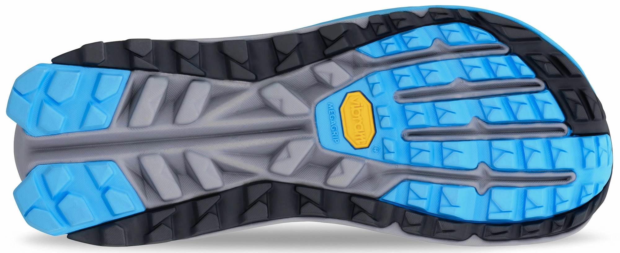 Altra Olympus 6 Womens Trail Running Shoes - Purple Best Shoes For John Muir Trail