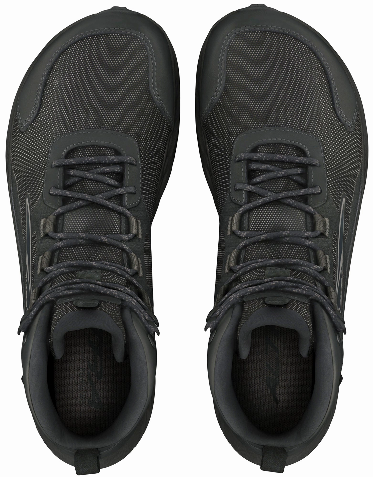 Hawkwell Hiking Shoes Altra Timp 5 Hiker GORE-TEX Mens Walking Boots - Black