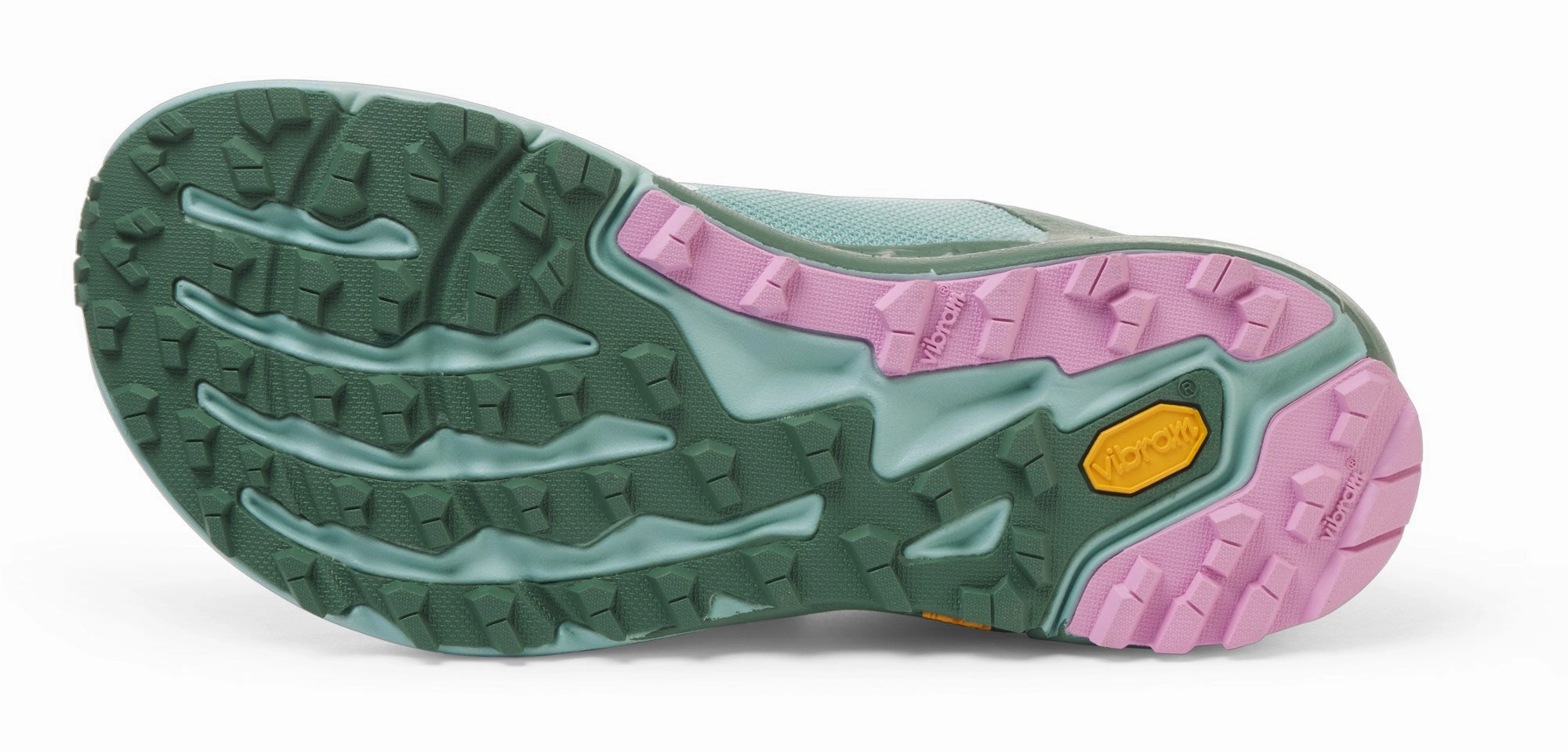 Altra Timp V5 (Green/Forest) - Women's Waterproof Trail Shoes Reviews