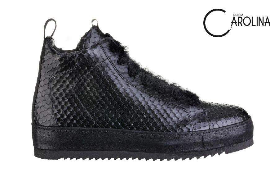 Don Empire Galaniel Perforated Brogues