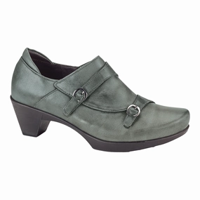 Present Extra Wide Brogues