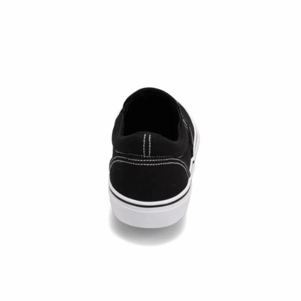 Slip On Shoes Sale Rival Women's Deuces Black/White