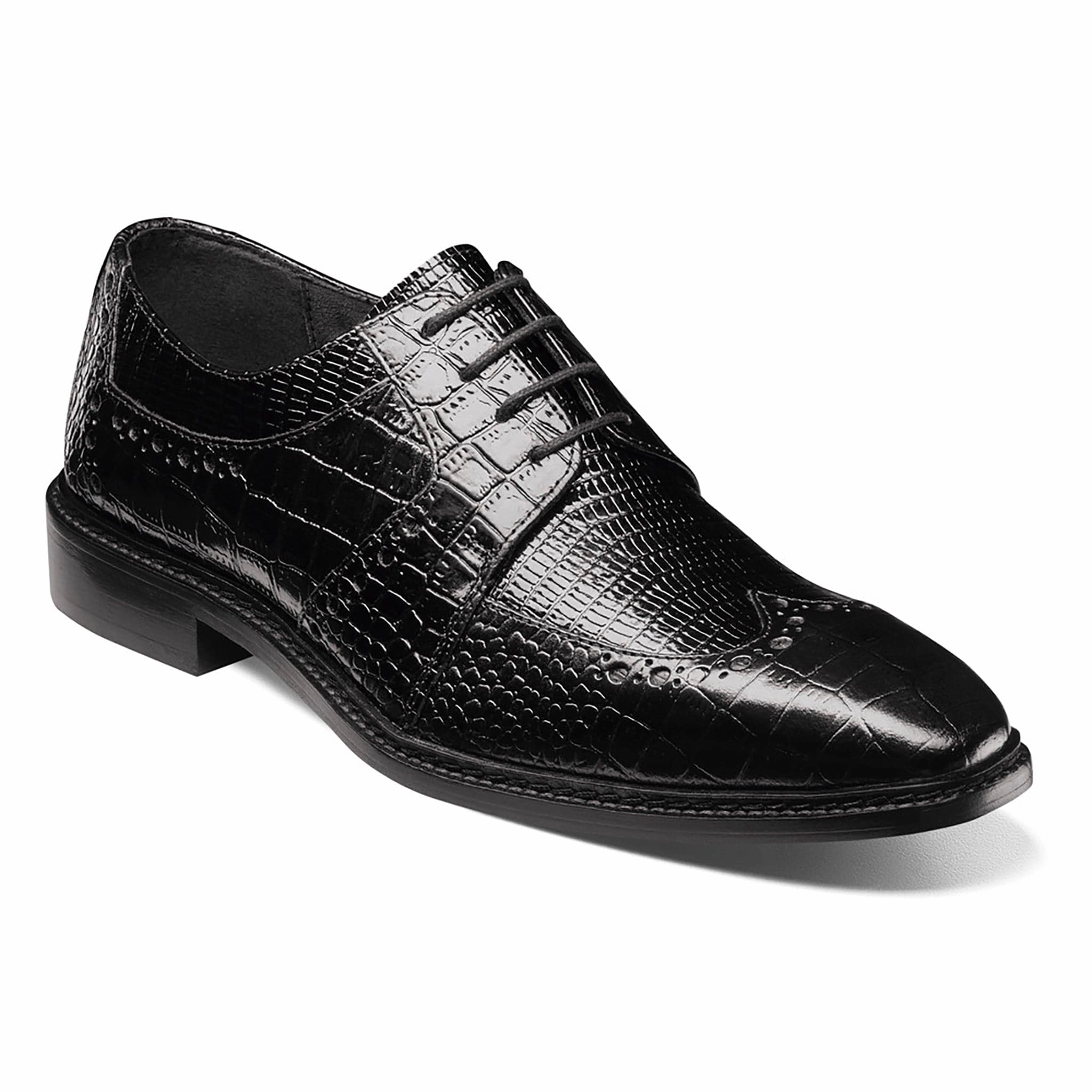 Travato  Wingtip Oxford-25737 Oxford Vs Derby Vs Brogue