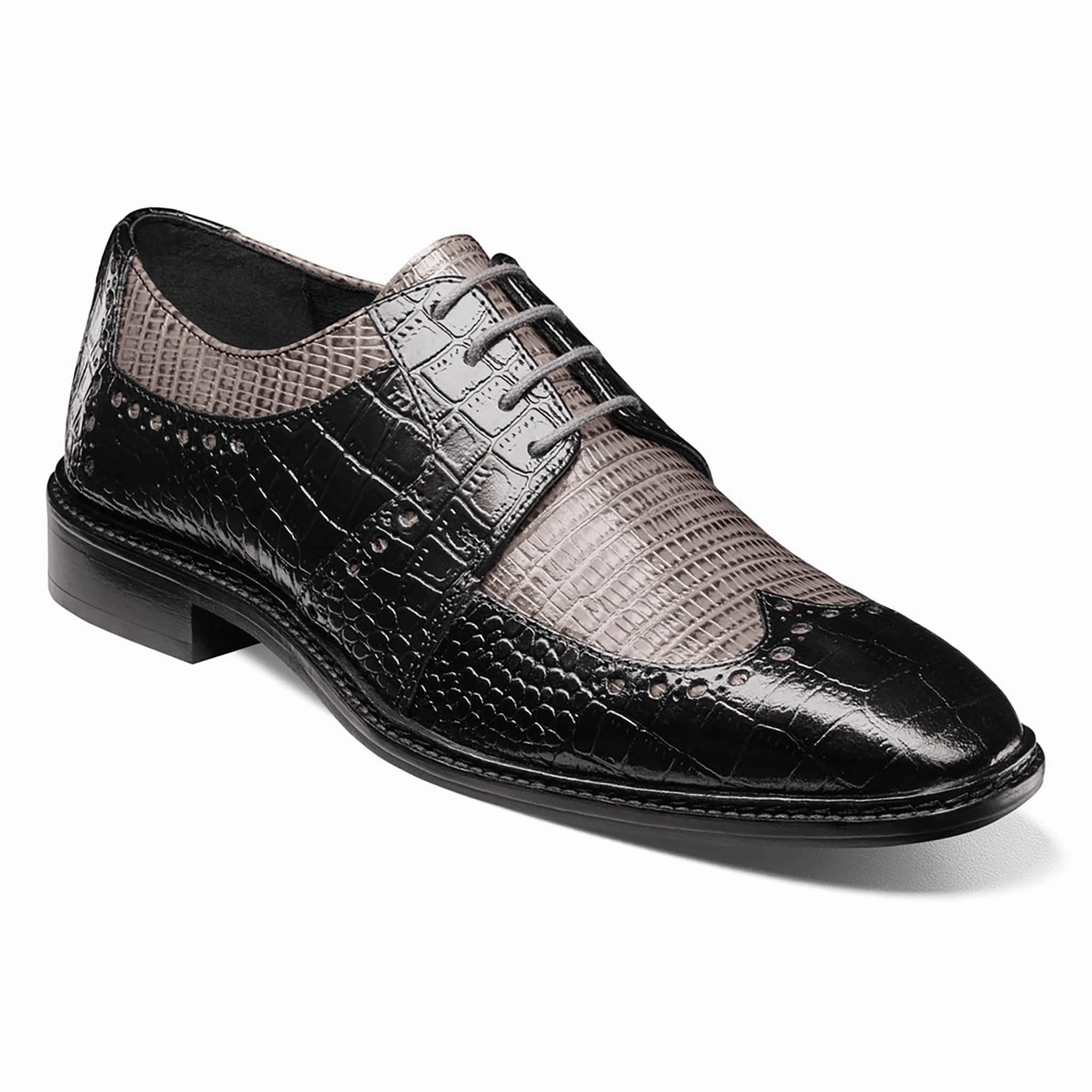 Travato  Wingtip Oxford-25737 Oxford Tie