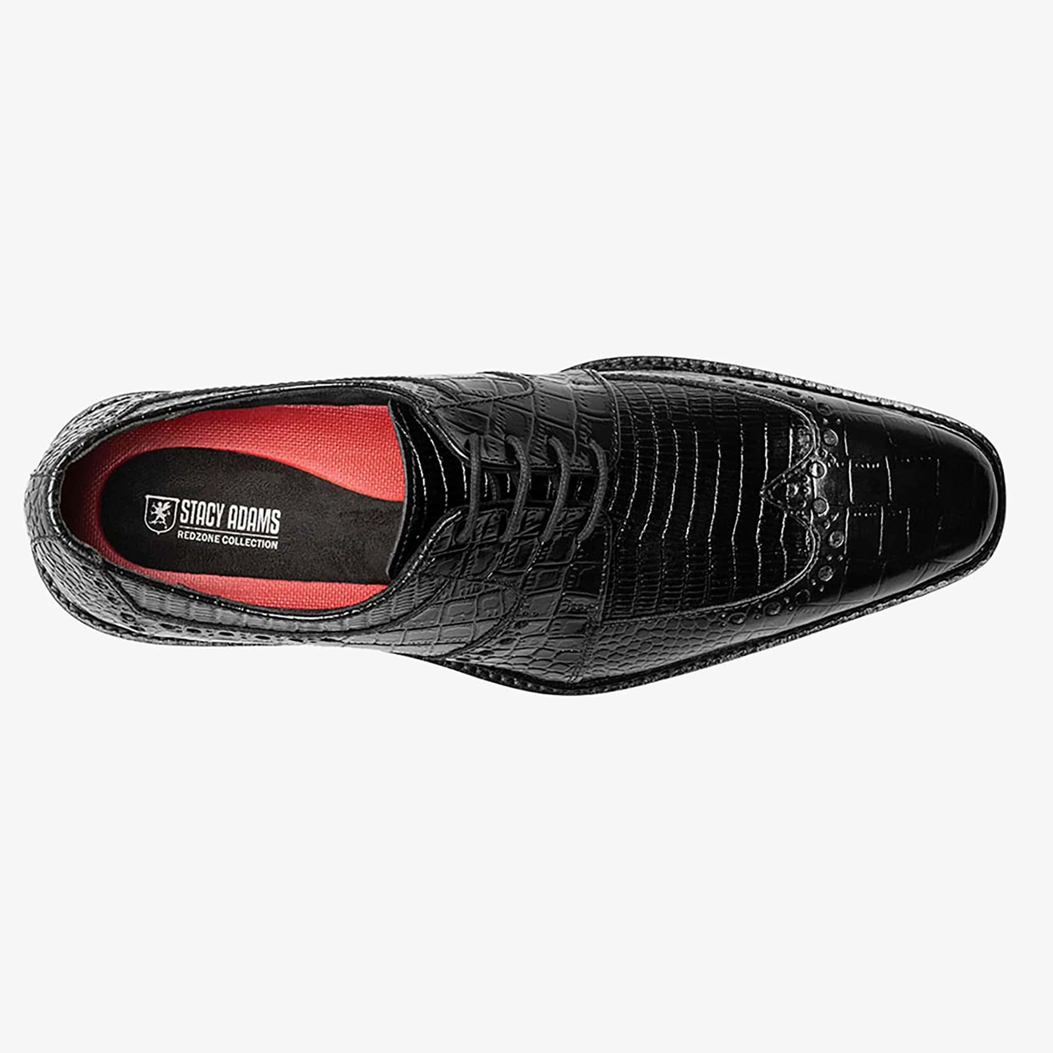 Cap-toe Oxfords Travato  Wingtip Oxford-25737