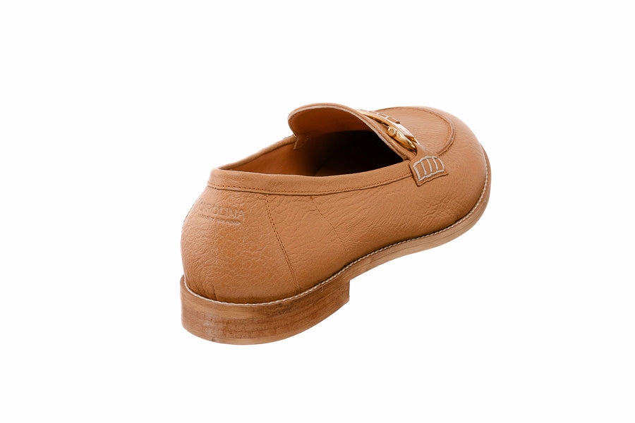 Don Juno Penny Loafers Style
