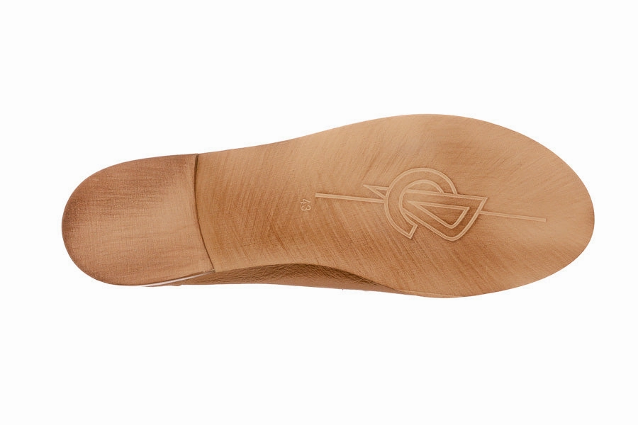 Wide Width Loafers Don Juno