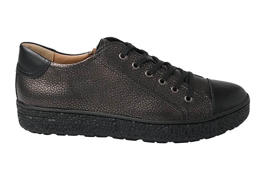 HAR MORANTE GREY Toms Brogue Mens