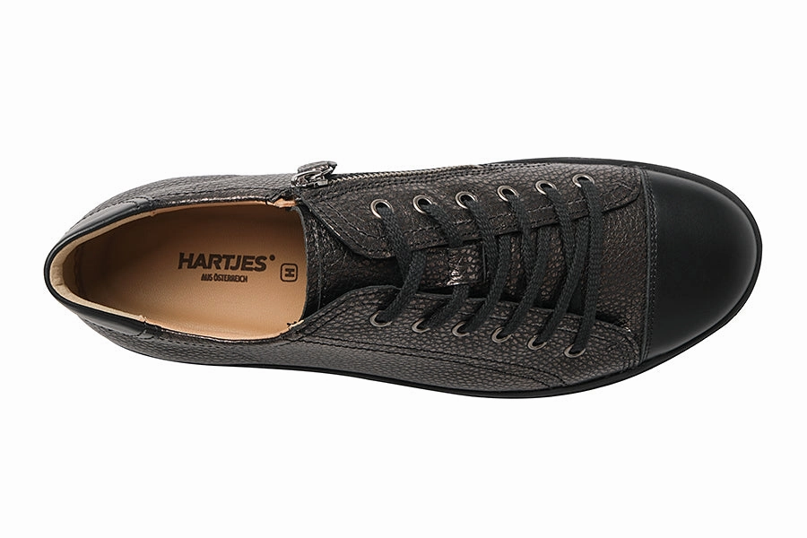 HAR MORANTE GREY Archie Brogues