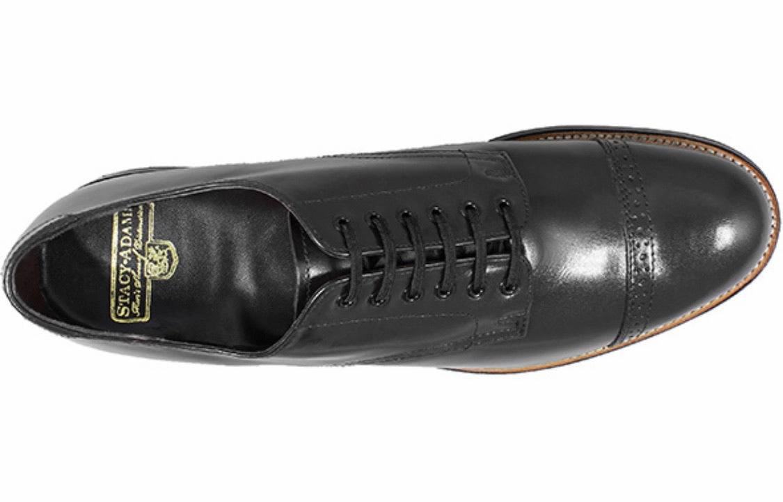 Lincoln Oxford Stacy Adams Madison 00012